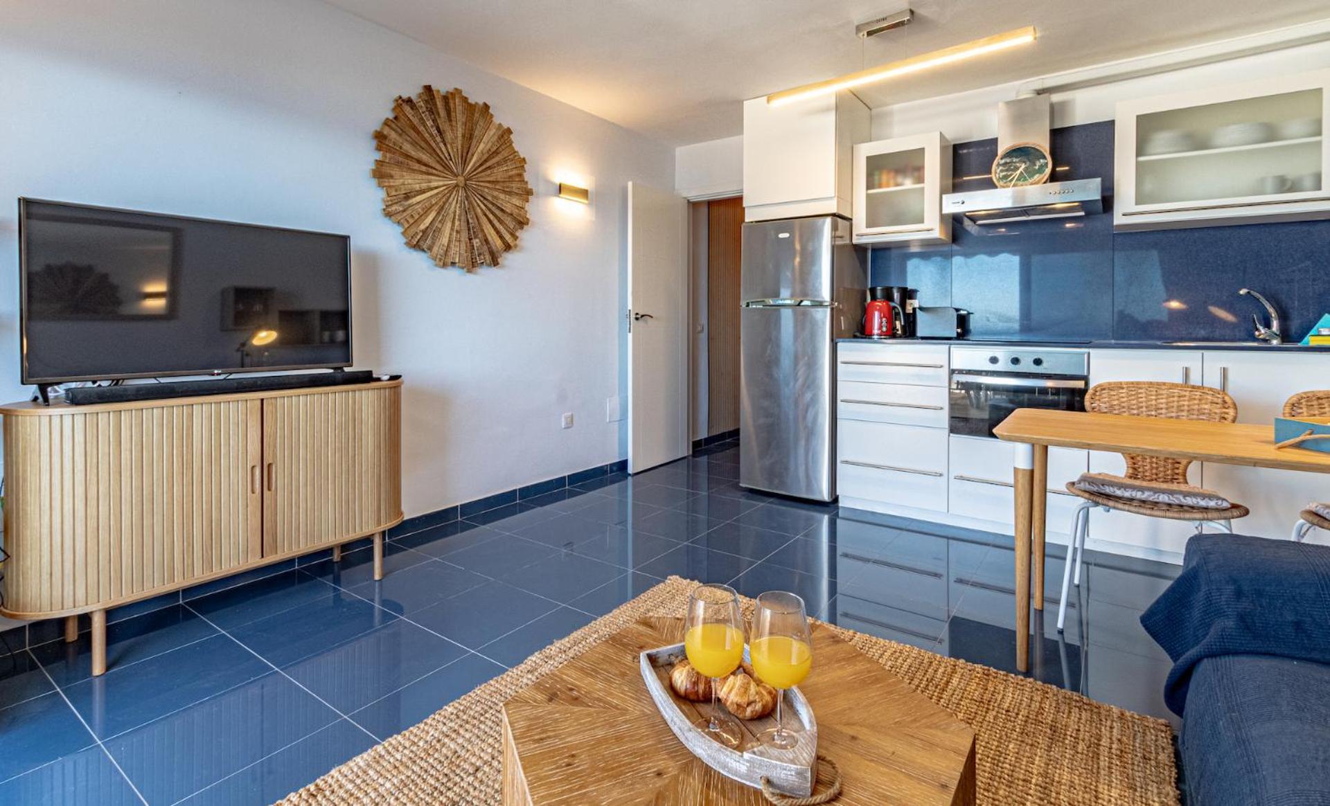 Oceanfront Oasis By Dream Homes Tenerife Acantilado de los Gigantes Dış mekan fotoğraf