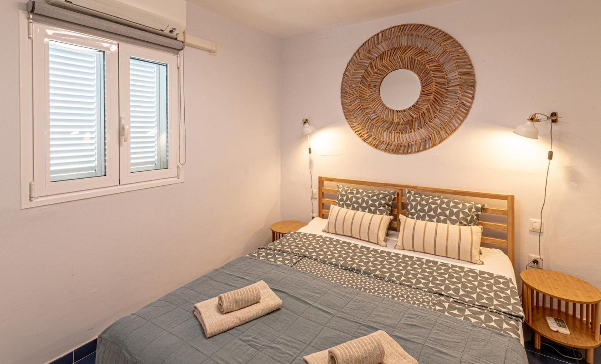 Oceanfront Oasis By Dream Homes Tenerife Acantilado de los Gigantes Dış mekan fotoğraf