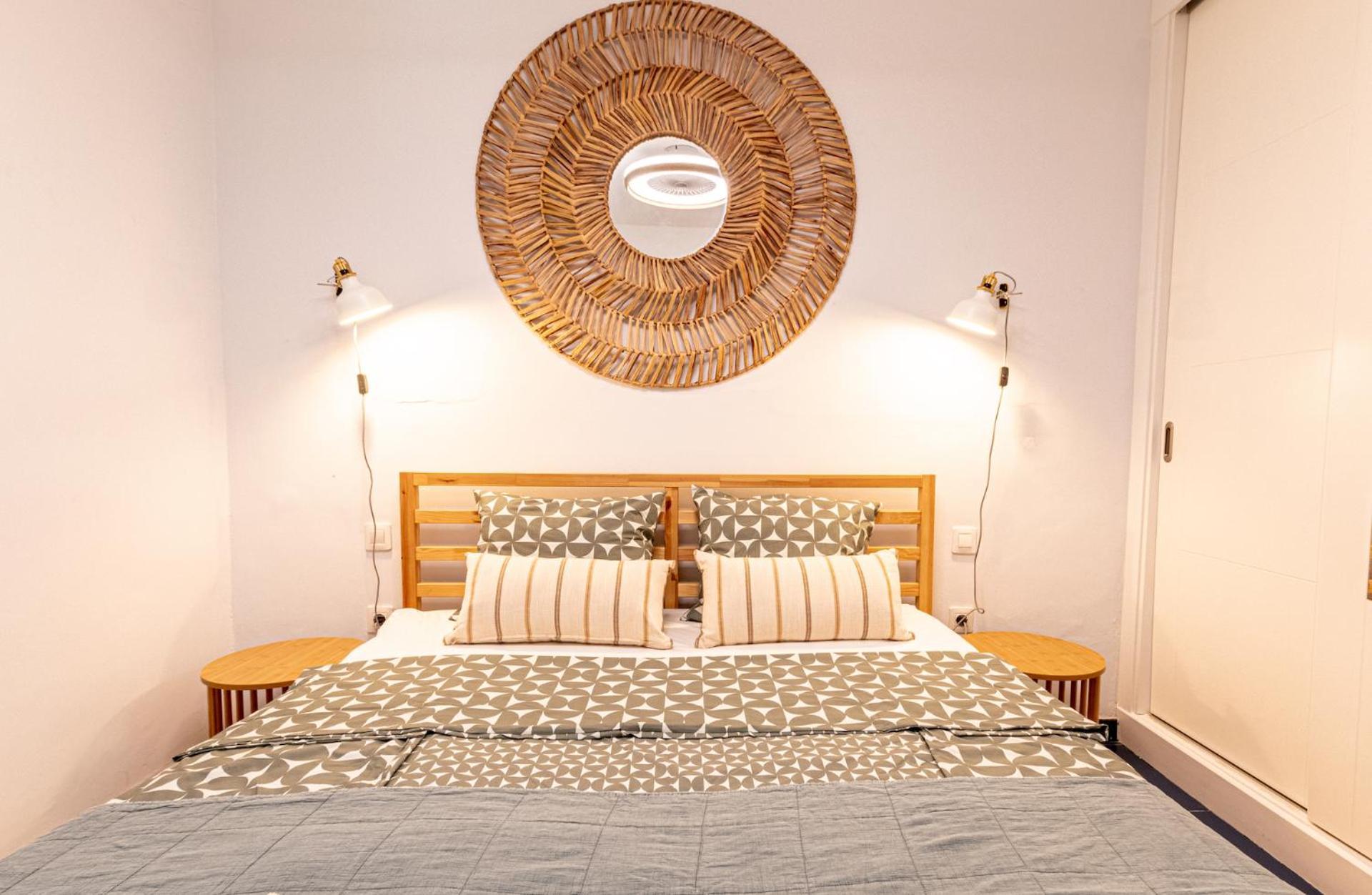 Oceanfront Oasis By Dream Homes Tenerife Acantilado de los Gigantes Dış mekan fotoğraf