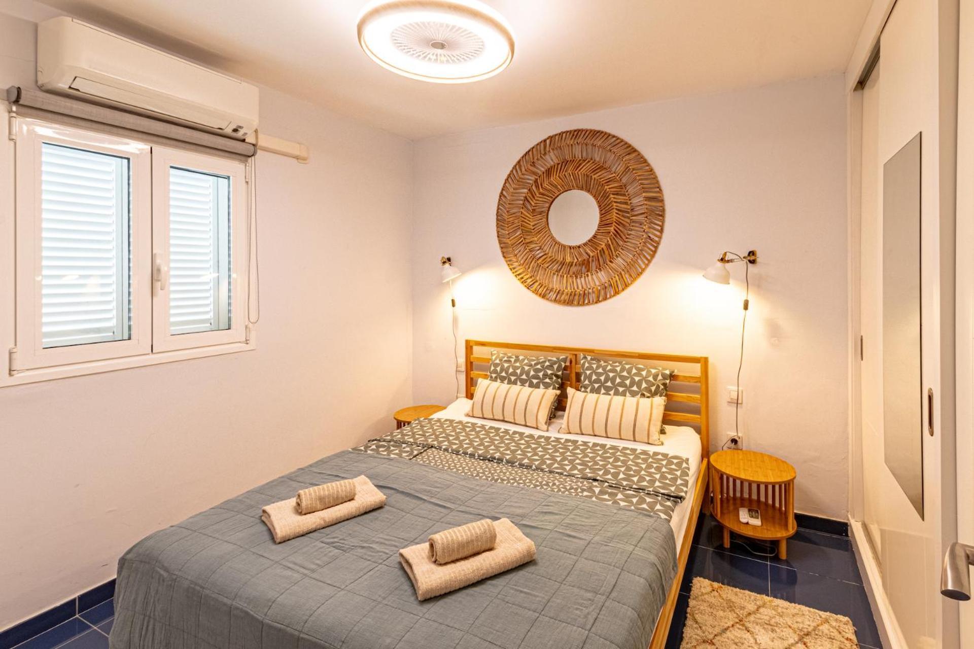 Oceanfront Oasis By Dream Homes Tenerife Acantilado de los Gigantes Dış mekan fotoğraf