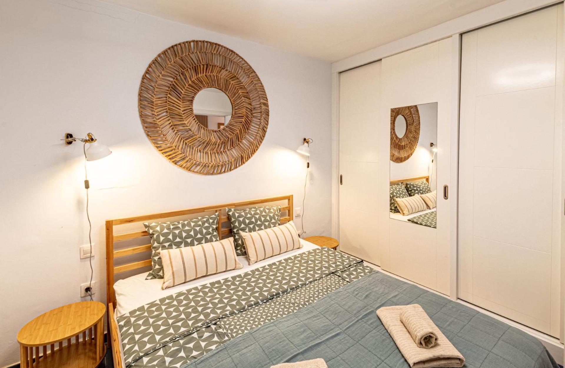 Oceanfront Oasis By Dream Homes Tenerife Acantilado de los Gigantes Dış mekan fotoğraf